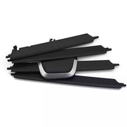 Front Left AC Vent Repair Kit for BMW 6 G32 (2017-2020) in Black color Chrome