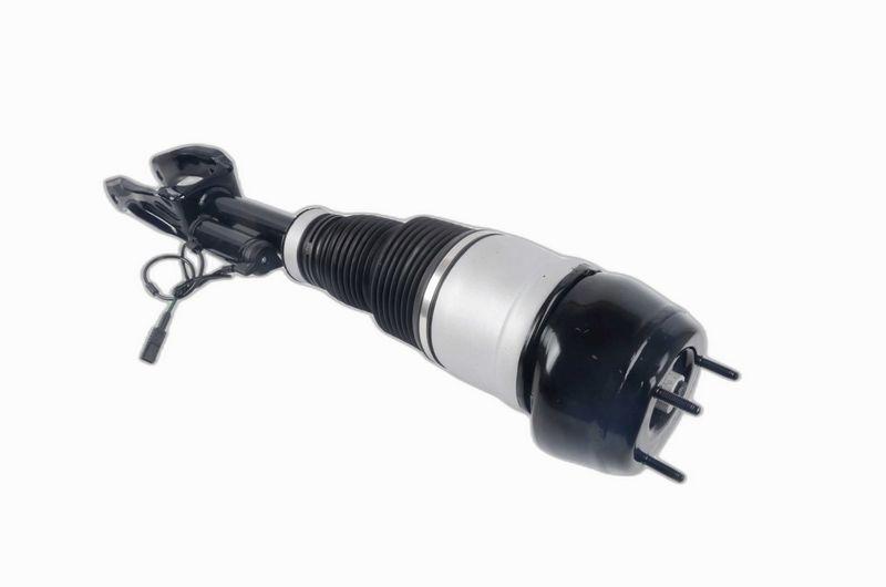 Front Left Air Suspension Strut for MERCEDES-BENZ GL-CLASS X166 (2012-2015) with ADS 3 Pin