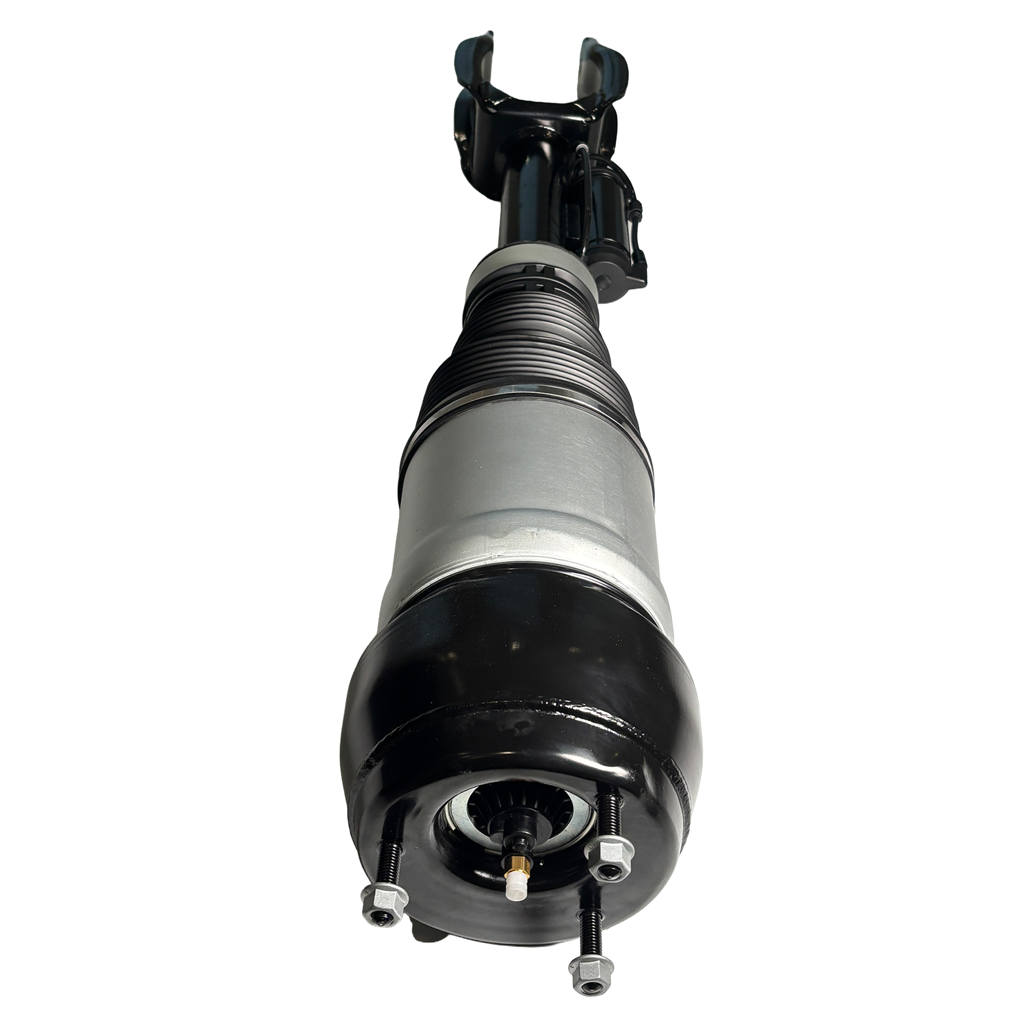 Front Left Air Suspension Strut for MERCEDES-BENZ GL-CLASS X166 (2012-2015) with ADS 3 Pin