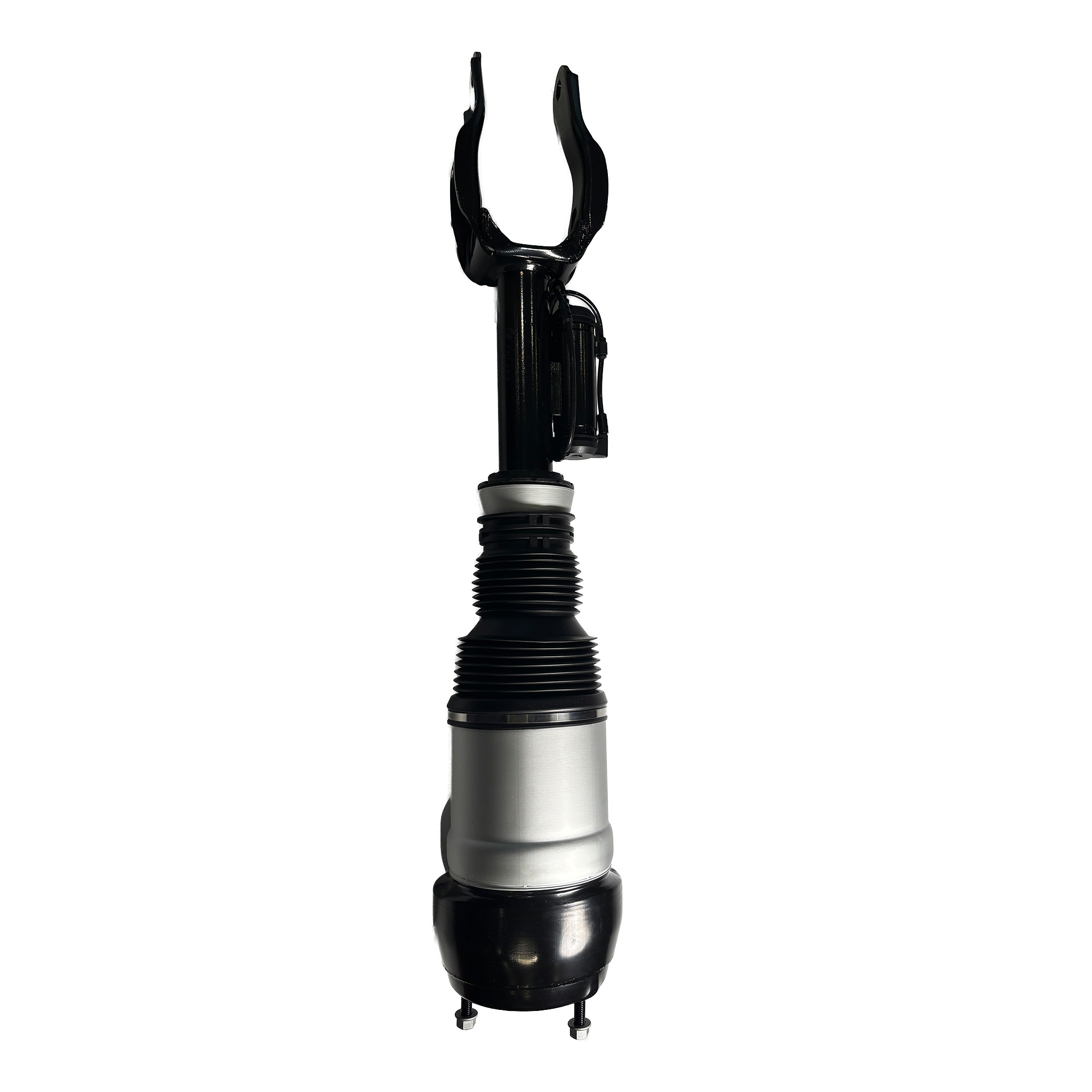 Front Left Air Suspension Strut for MERCEDES-BENZ GL-CLASS X166 (2012-2015) with ADS 3 Pin