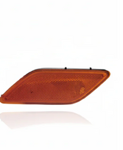 Front Left Bumper Reflector for MERCEDES-BENZ E-CLASS W212 (2010-2013)
