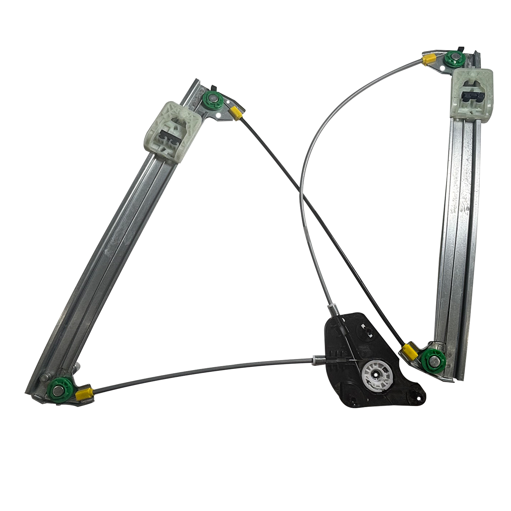 Front Left Electric Window Lifter Regulator for AUDI A3 8V (2014-2020) without Electric Motor