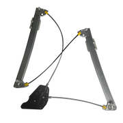 Front Left Electric Window Lifter Regulator for AUDI A3 8V (2014-2020) without Electric Motor