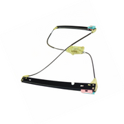 Front Left Electric Window Lifter Regulator for AUDI A6 4F (2008-2011) Without Electric Motor