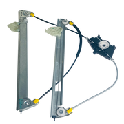 Front Left Electric Window Lifter Regulator for AUDI A8 4E2 (2002-2009) without Electric Motor