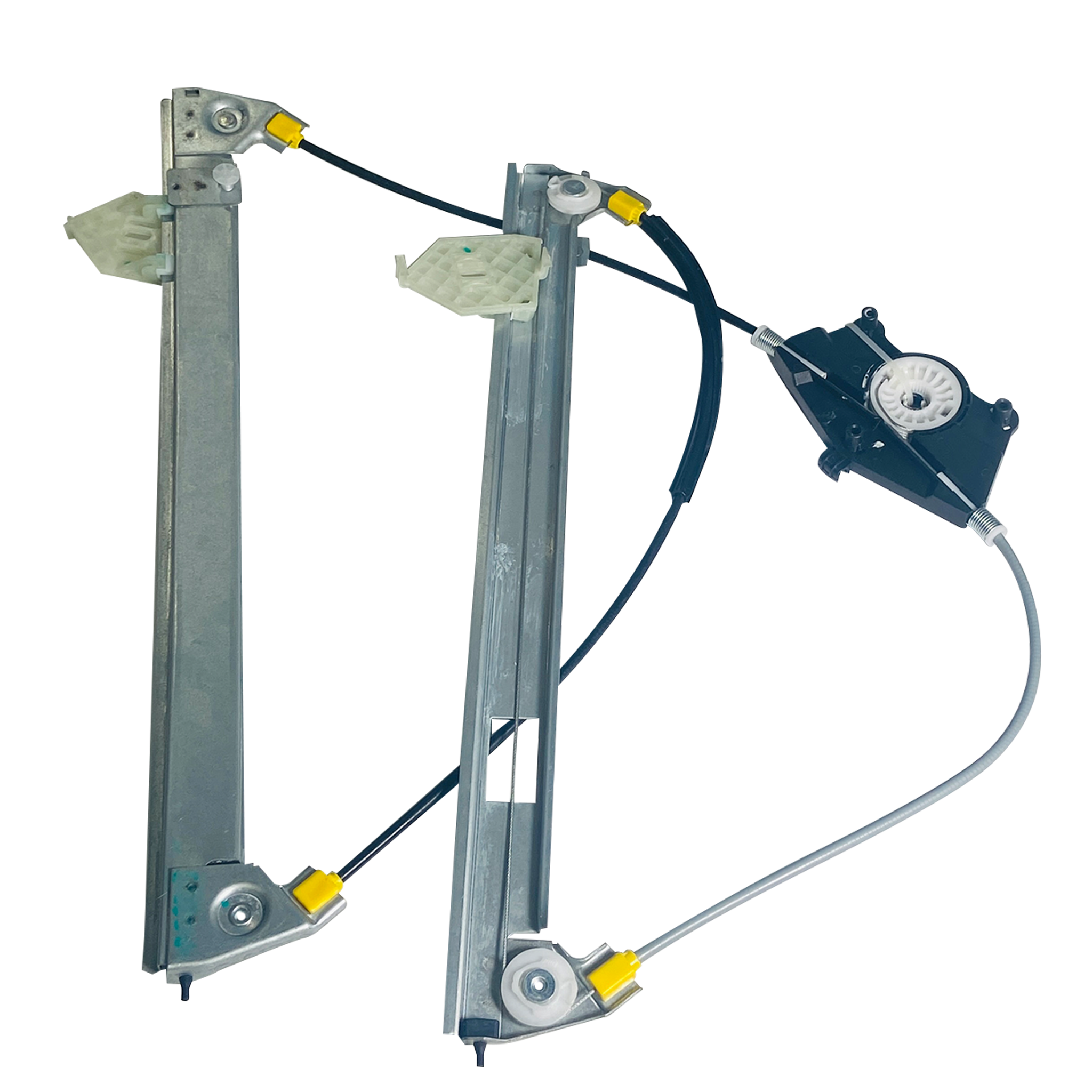 Front Left Electric Window Lifter Regulator for AUDI A8 4H2 (2010-2018) without Electric Motor
