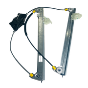 Front Left Electric Window Lifter Regulator for AUDI A8 4N2 (2019-2026) without Electric Motor