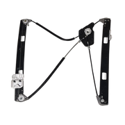 Front Left Electric Window Lifter Regulator for AUDI Q3 8UB (2013-2020) Without Electric Motor