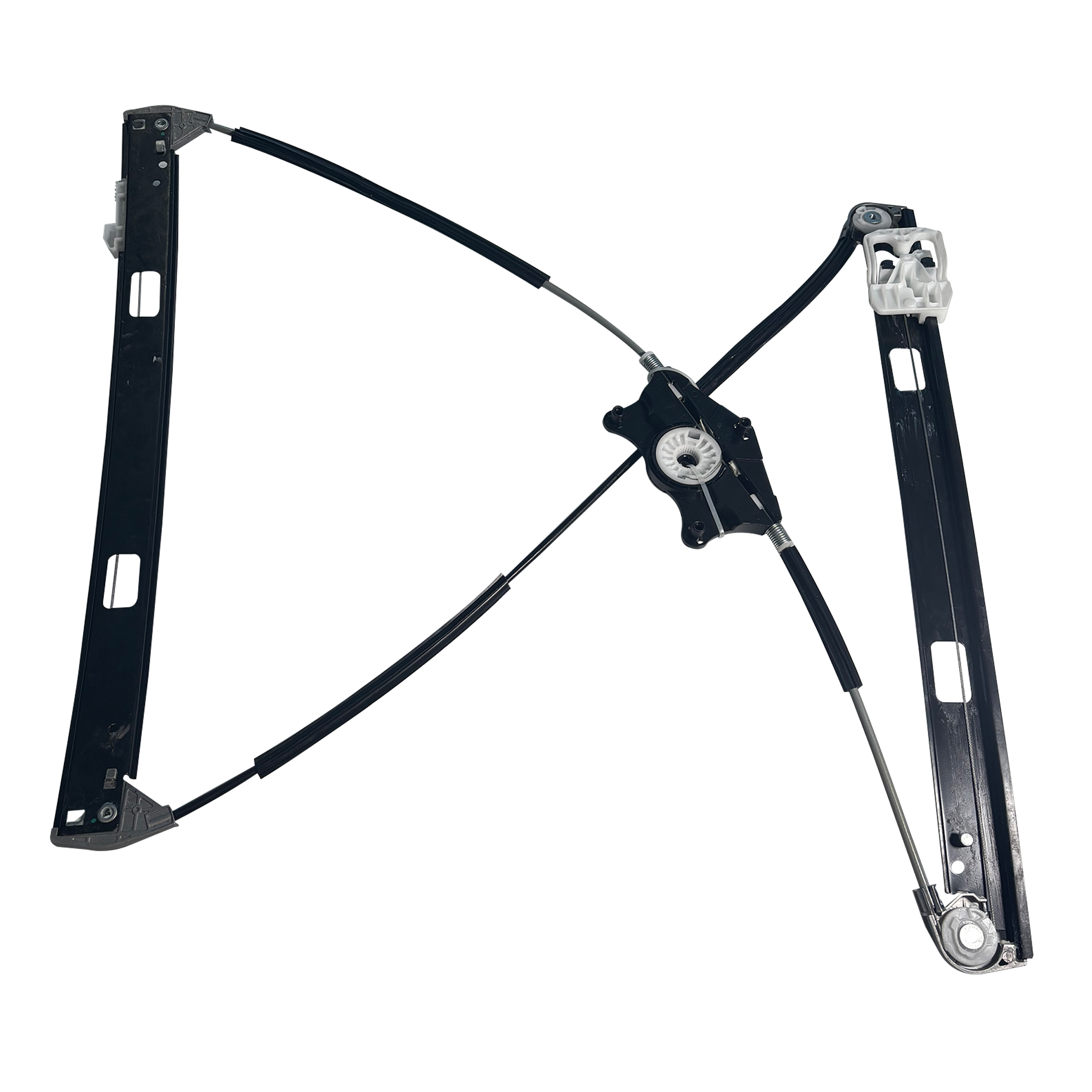 Front Left Electric Window Lifter Regulator for AUDI Q7 4MB (2016-2020) without electric motor