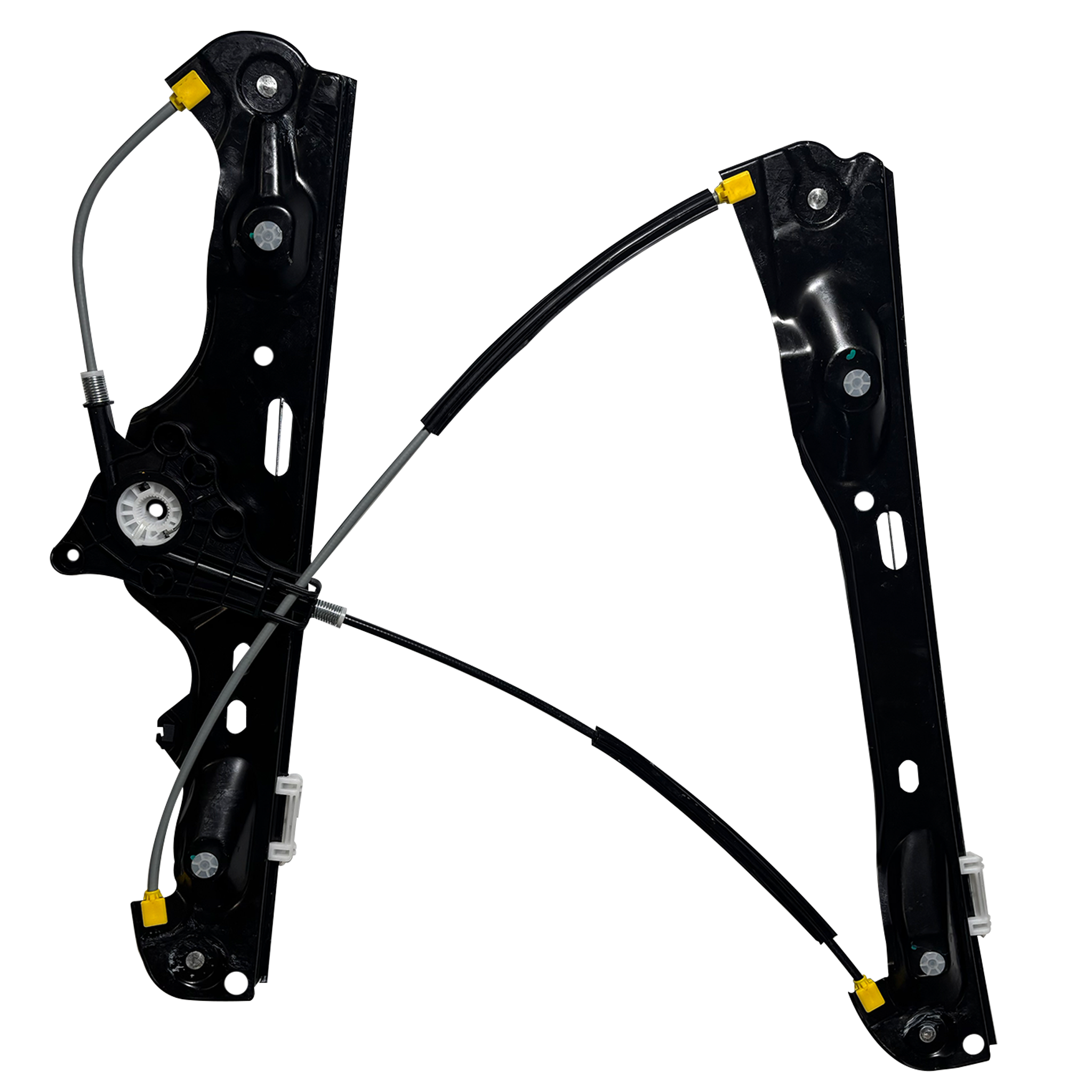 Front Left Electric Window Lifter Regulator for BMW 3 Series E90 (2007-2011) without electric motor