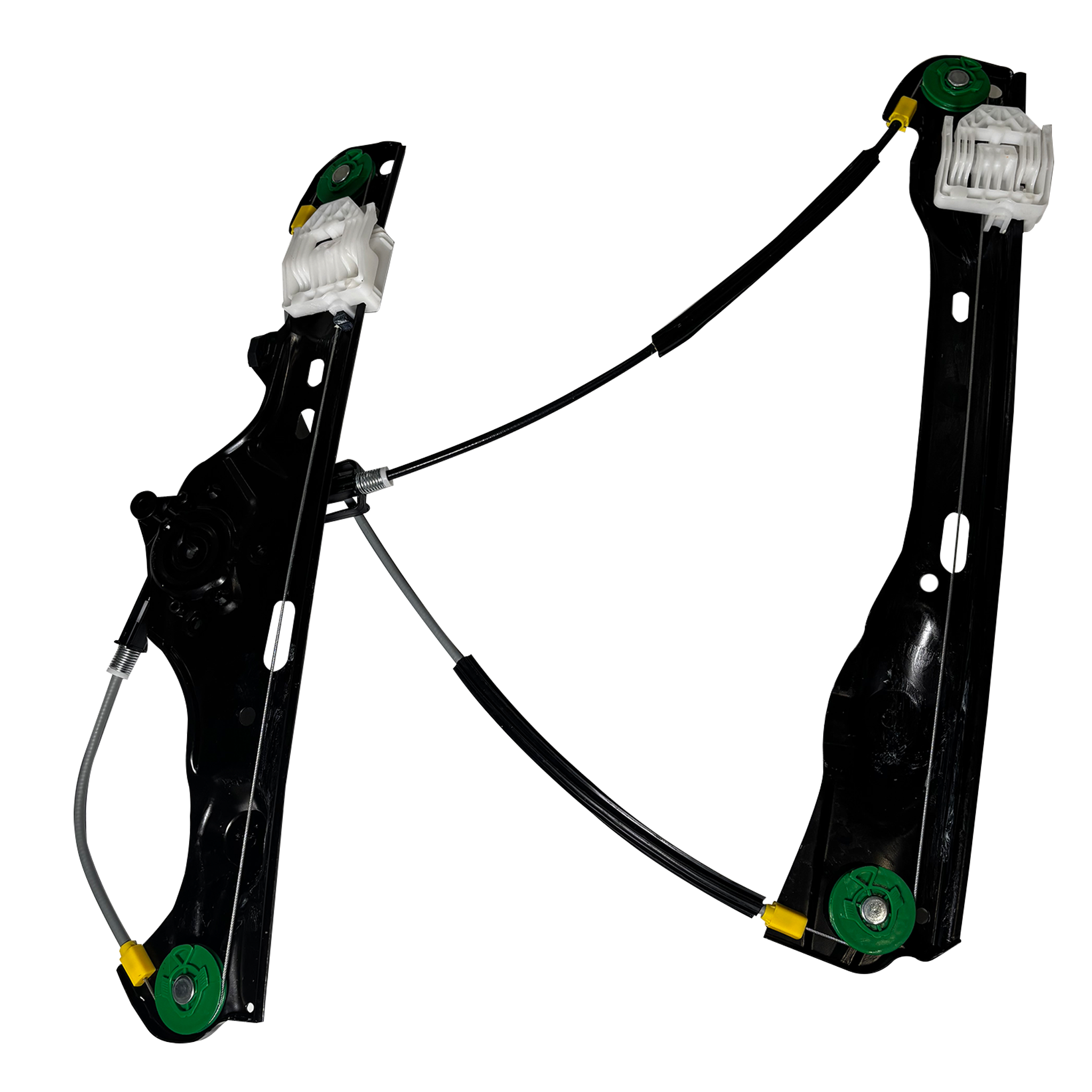 Front Left Electric Window Lifter Regulator for BMW 3 Series E90 (2007-2011) without electric motor
