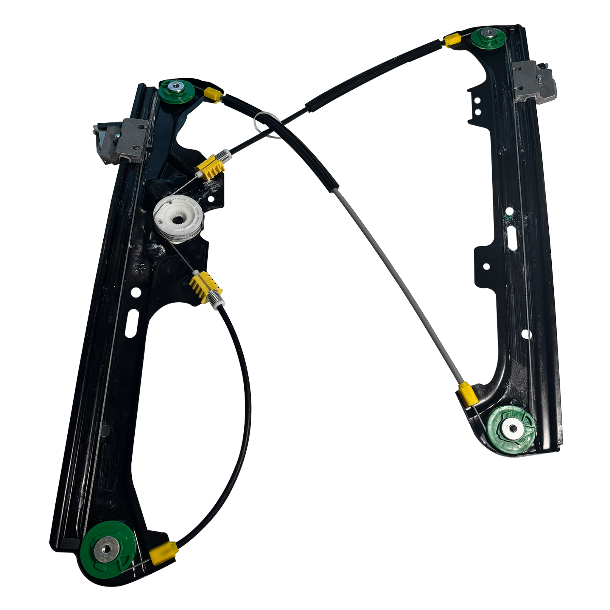 Front Left Electric Window Lifter Regulator for BMW 5 Series E60 (2007-2009) without Electric Motor
