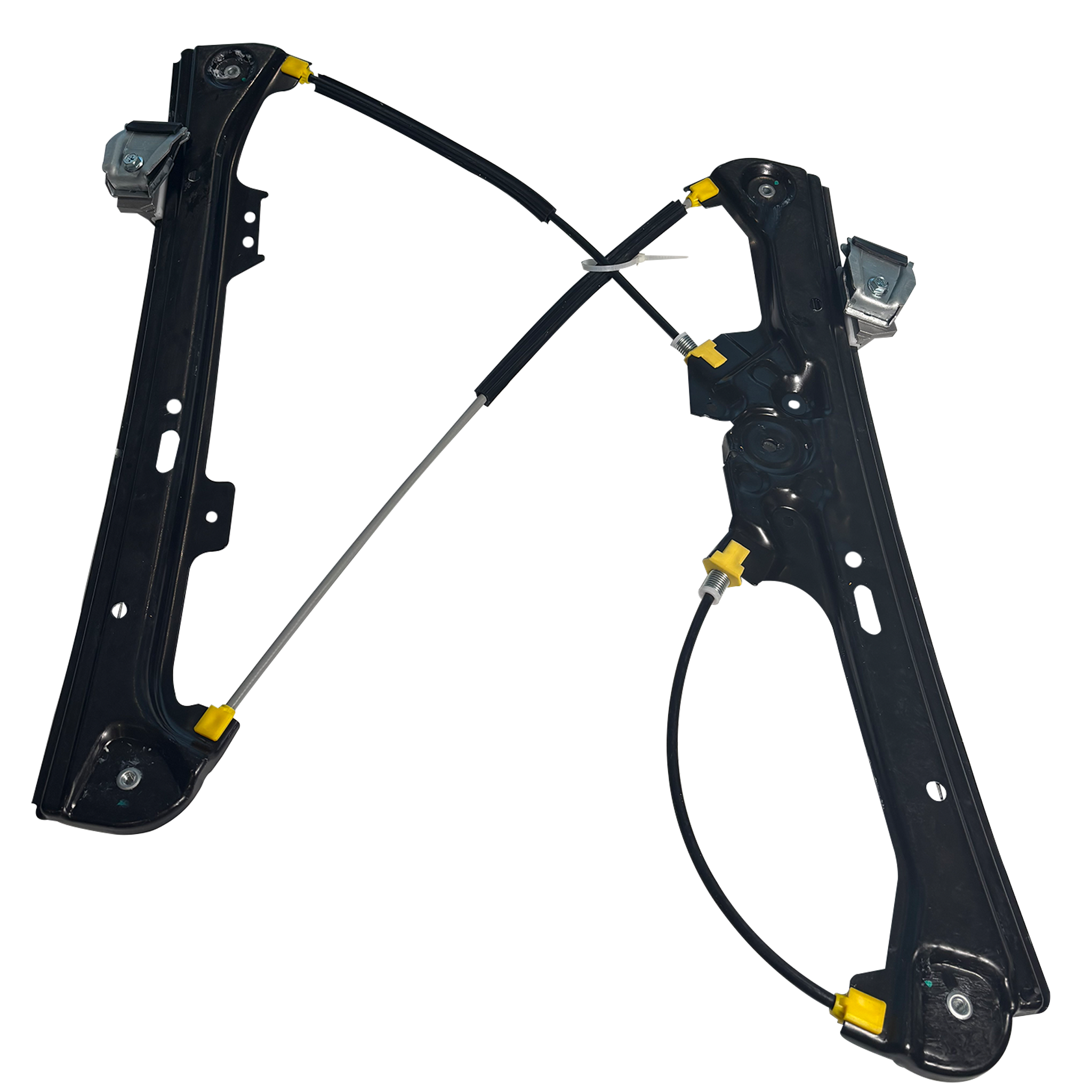 Front Left Electric Window Lifter Regulator for BMW 5 Series E60 (2007-2009) without Electric Motor
