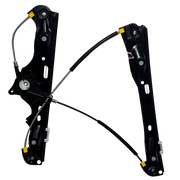 Front Left Electric Window Lifter Regulator for BMW X1 E84 (2009-2015) without electric motor