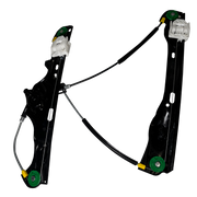 Front Left Electric Window Lifter Regulator for BMW X1 E84 (2009-2015) without electric motor