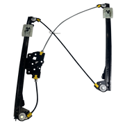 Front Left Electric Window Lifter Regulator for BMW X6 E71 (2009-2014) without Electric Motor