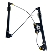 Front Left Electric Window Lifter Regulator for BMW X6 E72 (2009-2011) without Electric Motor