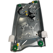Front Left Electric Window Lifter Regulator for LAND ROVER FREELANDER 2 L359 (2006-2014) with Panel and 6 Pins Electric Motor
