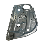 Front Left Electric Window Lifter Regulator for MERCEDES-BENZ E-CLASS W207 (2010-2016) Carrier plate base penal without electric motor