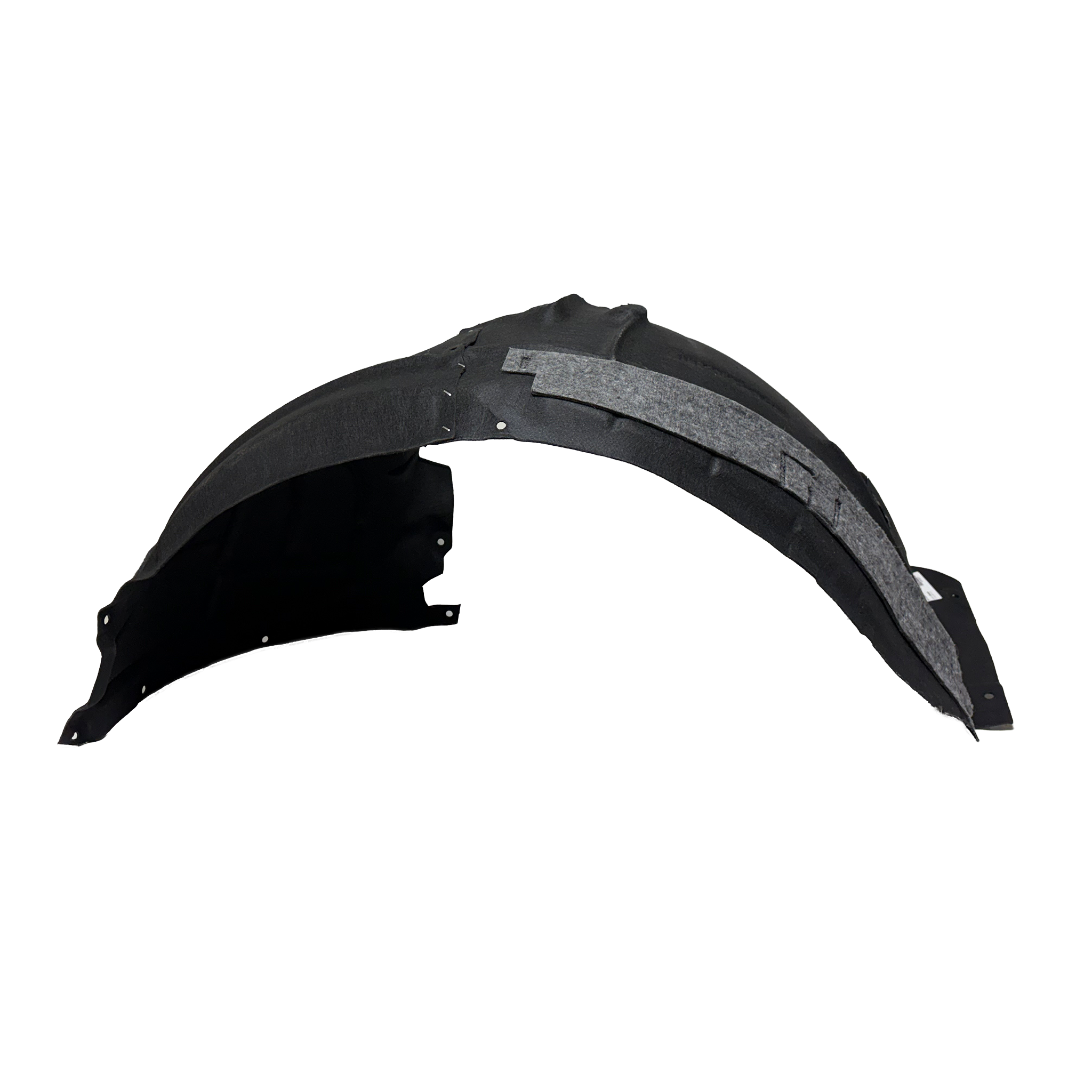 Front Left Fender Liner for AUDI A8 4N2 (2019-2026)