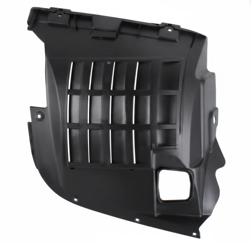 Front Left Fender Liner for LAND ROVER DEFENDER L663 (2020-2023)