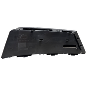 Front Left Fog Lamp Cover Perfect Fit for Audi A4 B9 Sedan (2015-2019) without hole-03