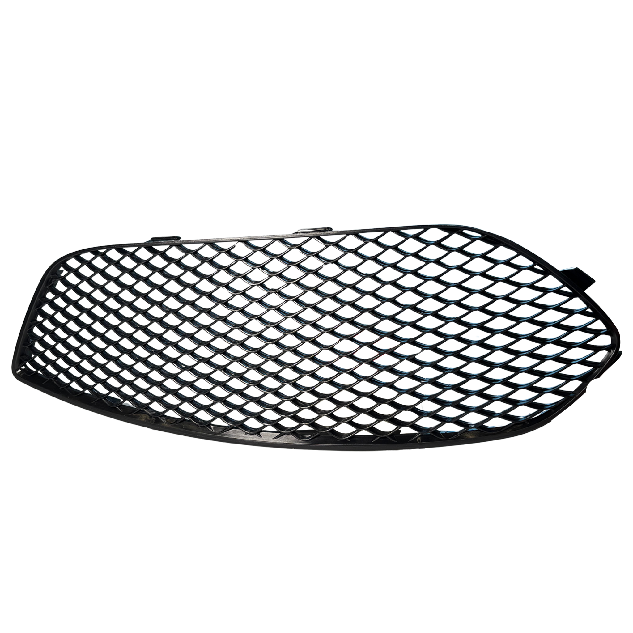 Front Left Fog Lamp Cover Perfect Fit for Mercedes Benz CLA Class C117 Coupe (2016-2019) without hole_8