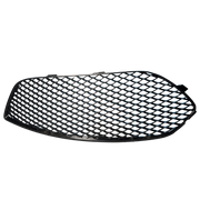 Front Left Fog Lamp Cover Perfect Fit for Mercedes Benz CLA Class C117 Coupe (2016-2019) without hole_8