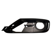 Front Left Fog Lamp Cover for BMW 3 SERIES F31 (2012-2015) With Hole