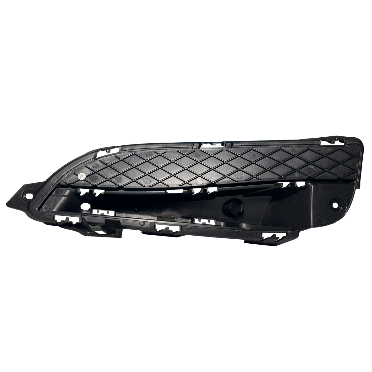 Front Left Fog Lamp Cover for JAGUAR XF X250 (2009-2015) Without Sensor Hole