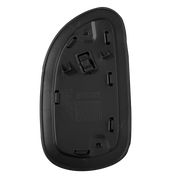 Front Left Fog Lamp Cover for MERCEDES-BENZ GLA-CLASS X156 (2014-2019) Without Hole