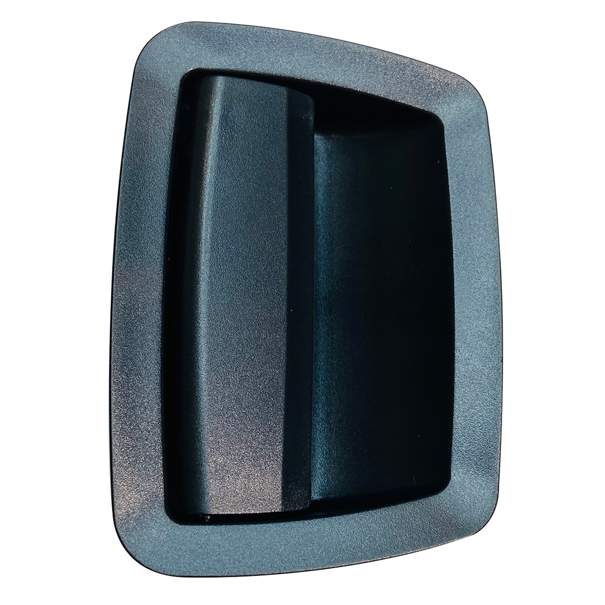 Front Left Glove Box Handle for BMW 5 SERIES F11 (2010-2016) in Black color