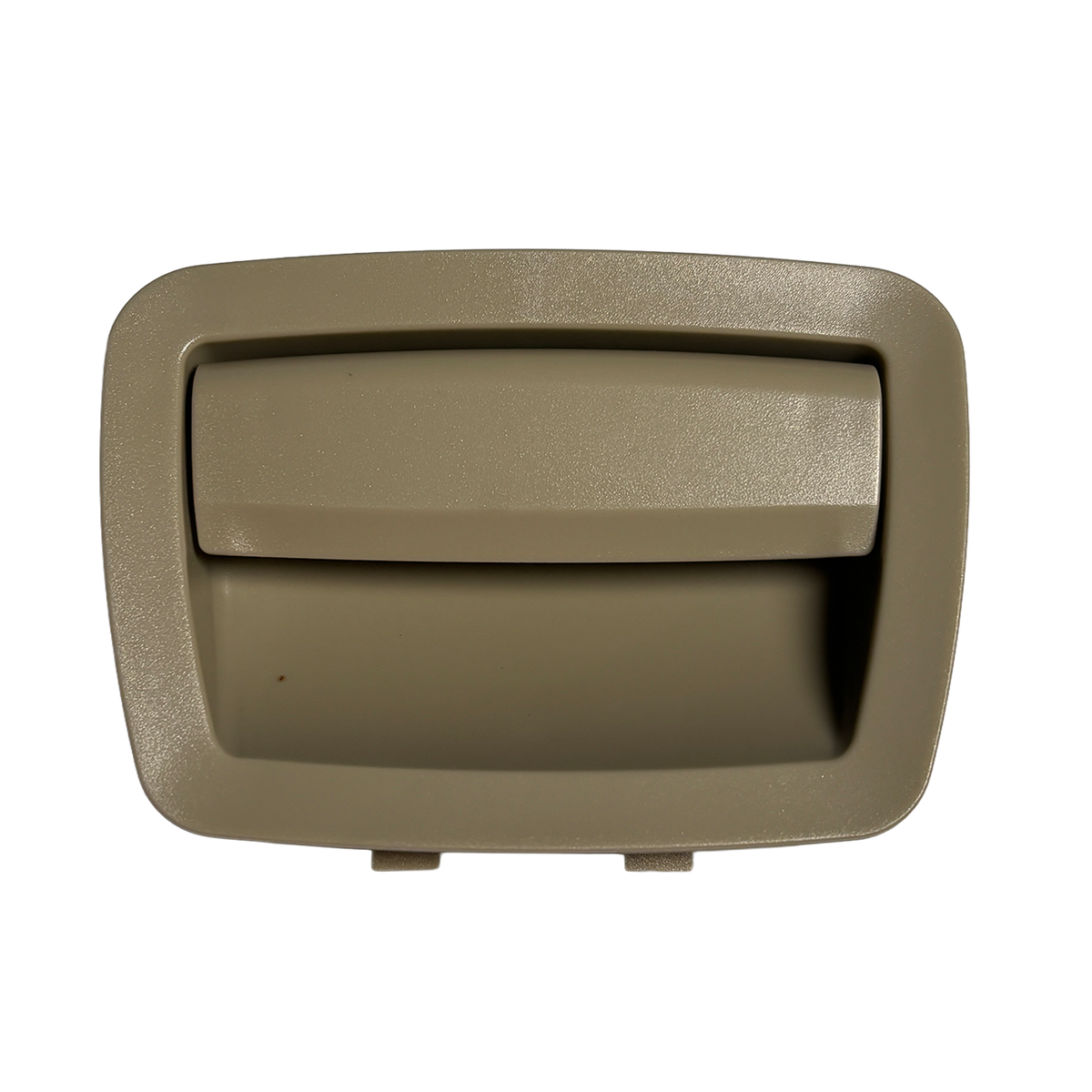 Front Left Glove Box Handle for BMW 5 SERIES F11 (2010-2016) in Oyster color