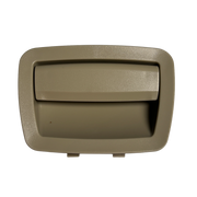 Front Left Glove Box Handle for BMW 5 SERIES F11 (2010-2016) in Oyster color