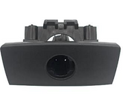 Front Left Glove Case Handle for BMW X3 F25 (2011-2017) in Black color