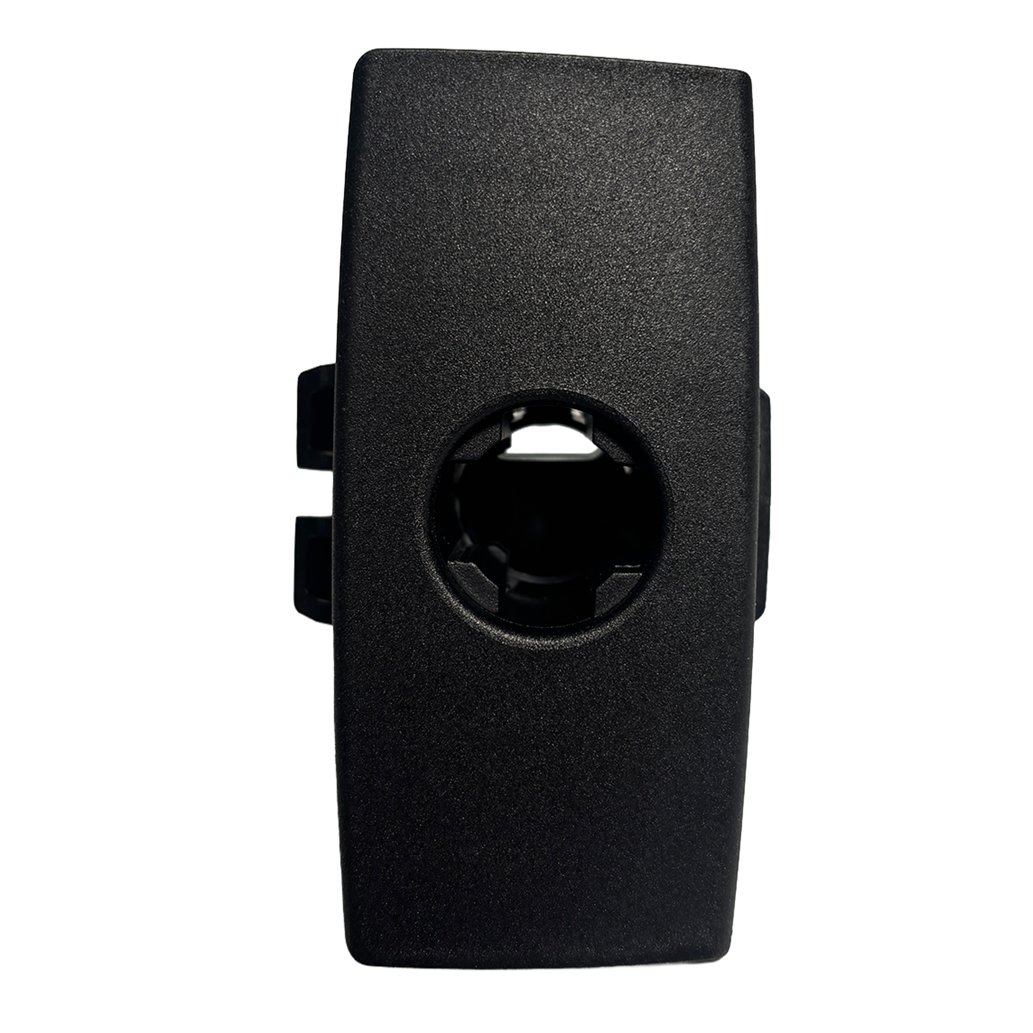 Front Left Glove Case Handle for BMW X3 F25 (2011-2017) in Black color