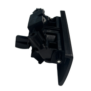 Front Left Glove Case Handle for BMW X4 F26 (2014-2018) in Black color
