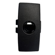 Front Left Glove Case Handle for BMW X4 F26 (2014-2018) in Black color