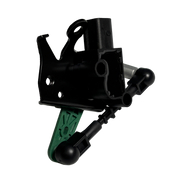 Front Left Height Level Sensor for AUDI A6 4G (2010-2019)