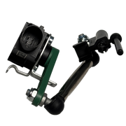 Front Left Height Level Sensor for VW TOUAREG 7P (2012-2018)