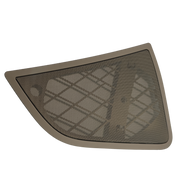 Front Left Loudspeaker Cover for BMW 7 SERIES F02 (2009-2015) in Oyster color