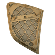 Front Left Loudspeaker Cover for BMW 7 SERIES F04 (2009-2015) in Beige color