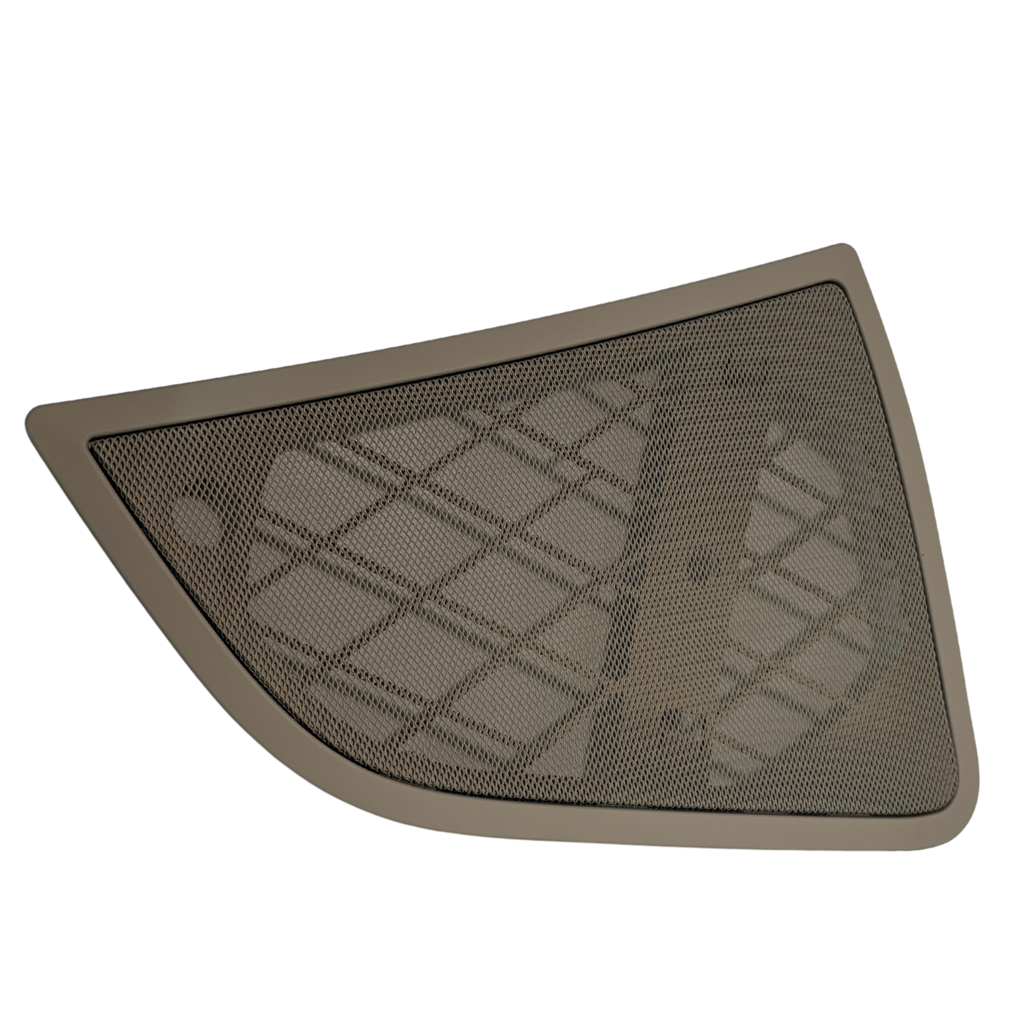Front Left Loudspeaker Cover for BMW 7 SERIES F04 (2009-2015) in Oyster color