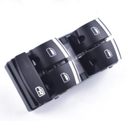 Front Left Power Window Switch for AUDI Q7 4LB (2006-2015) Master 10 Pin