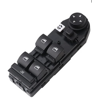 Front Left Power Window Switch for BMW X3 E83 (2008-2011)