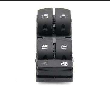 Front Left Power Window Switch for LAND ROVER RANGE ROVER EVOQUE L538 (2015-2019)