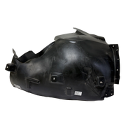 Front Left (Rear Section) Fender Liner for MERCEDES-BENZ GLE W166 (2015-2019)