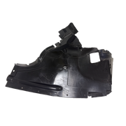 Front Left & Right Fender Liner for BMW X6 E71 (2009-2014) Set of 2