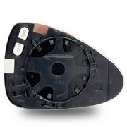 Front Left Sub Mirror for PORSCHE PANAMERA 970 (2009-2016) Heated, Double Curvature