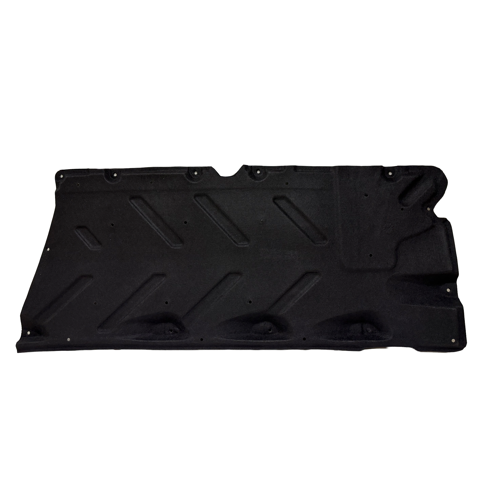 Front Left Under Body Shield for MERCEDES-BENZ B-CLASS W246 (2012-2018)